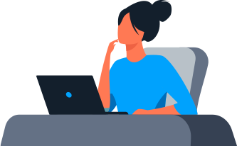 Student thinking during the Online 5 Hour Course