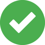 check icon