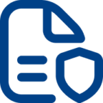 Compliance Document Icon