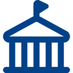 Government Flag Icon