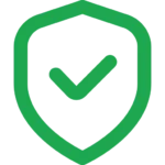Shield Check Icon