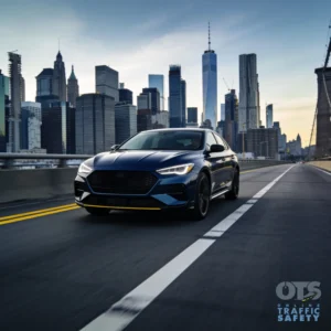 New drivers in New York must complete pre-licensing training regardless of age before taking a