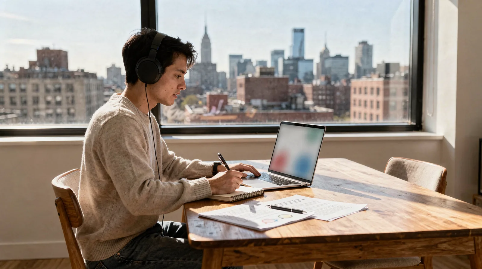 The online course satisfies the same five-hour requirement as a classroom course before scheduling